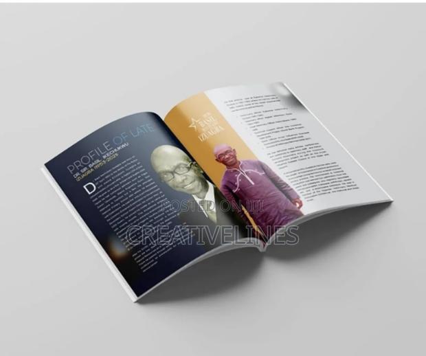 Funeral Book · Photo 2
