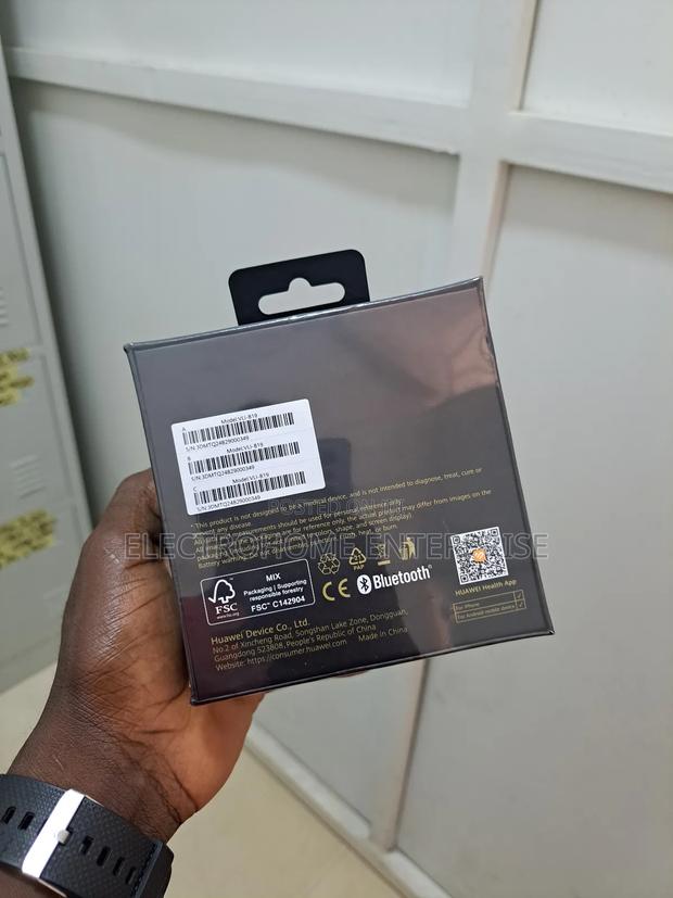 Huawei Watch Gt 5 photo 3