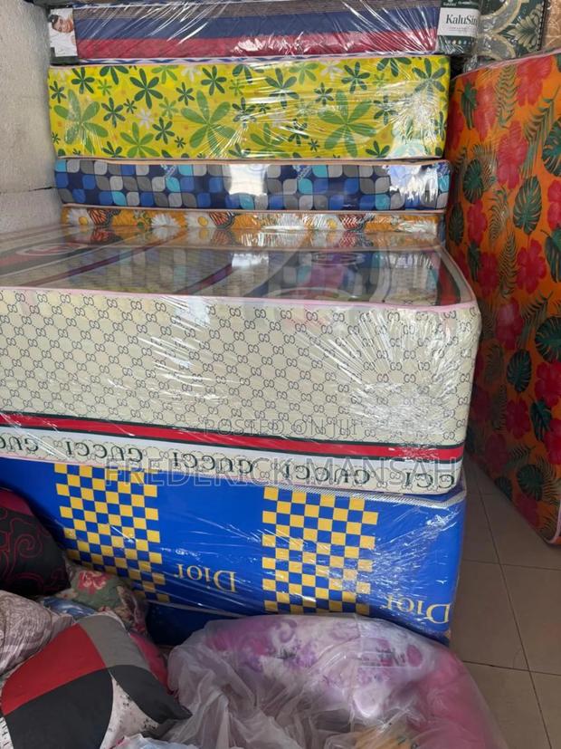 Super High Density Mattress for Sale · Photo 2