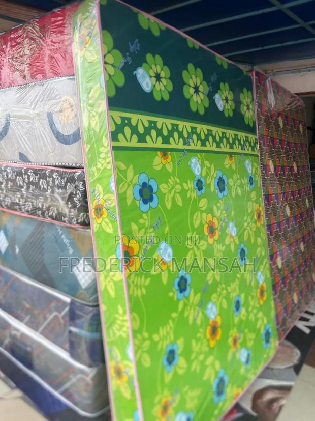 Double Mattress for Sale · Photo 2