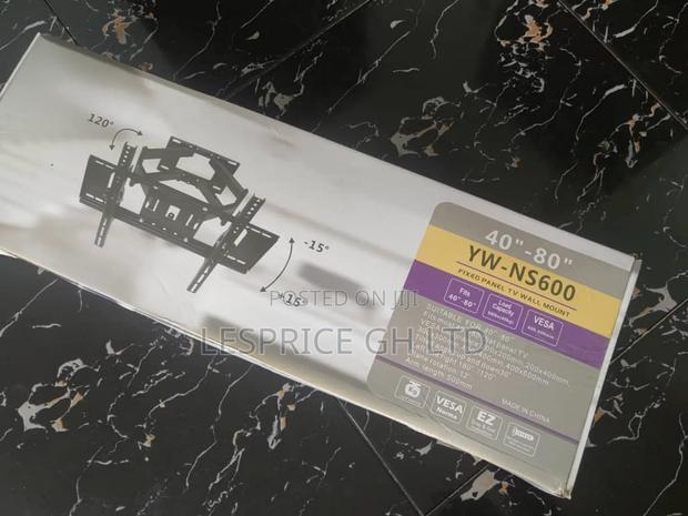 Order Now- New Tv Wall Brackets · Photo 2