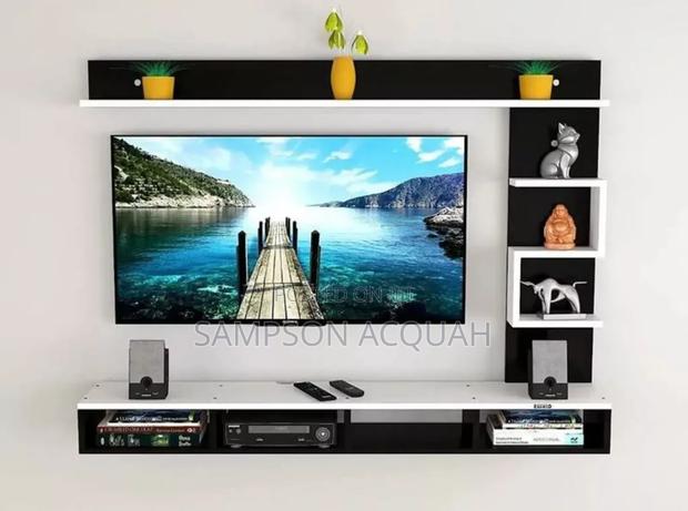 Tv Stand/ Tv Cabinets/ Tv Units/ Tv Shelves · Photo 2