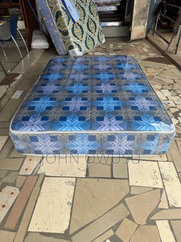 11inch High Density Double Mattress for Sale · Photo 2