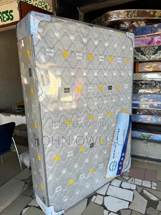High Density Double Mattress for Sale · Photo 2