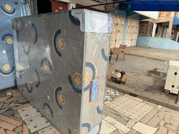 Super High Density Double Mattress for Sale · Photo 2
