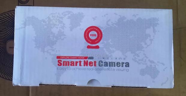 V380 Smart Net Bulb Camera · Photo 3