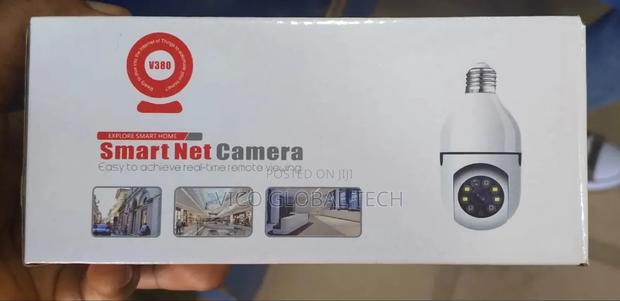 V380 Smart Net Bulb Camera · Photo 2