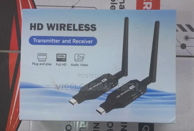 Hdmi 50m Wireless Extender · Photo 3