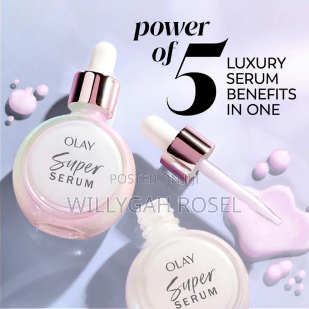 Twin Packs Olay Super Serum photo 2