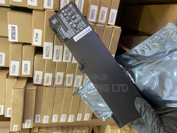 Vx04xl Laptop Battery Compatible With Hp Zbook 15 G5 G6 · Photo 3