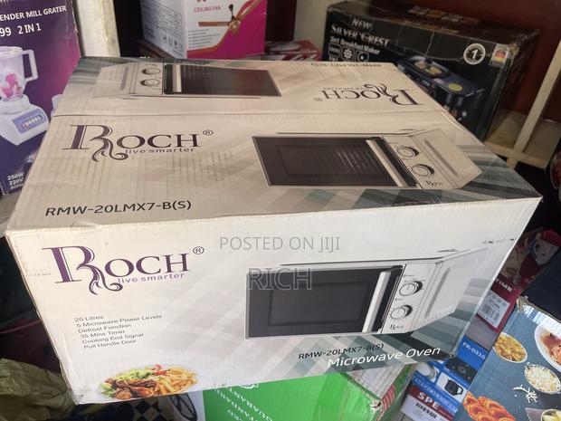 Roch Latex 20l Microwave at Wholesale Prices photo 3