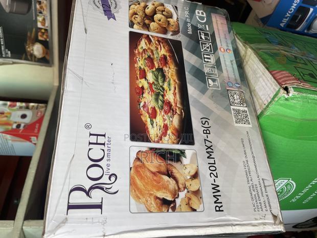 Roch Latex 20l Microwave at Wholesale Prices photo 4