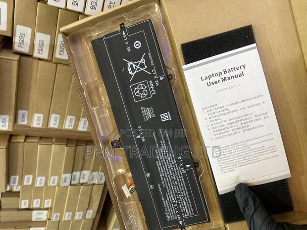 Bm04xl Bm04 Laptop Battery for Hp Elitebook X360 1030 G3 G4 · Photo 4