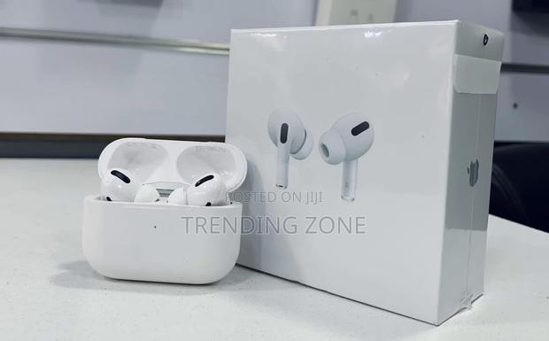 Airpods / Airpods Pro Wireless Bluetooth photo 2