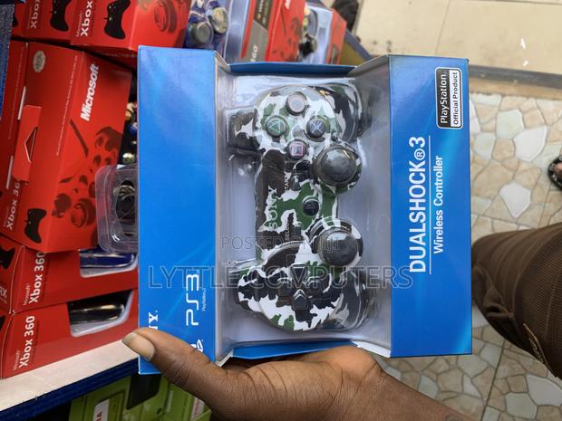 Ps3 Camo Controller · Photo 2