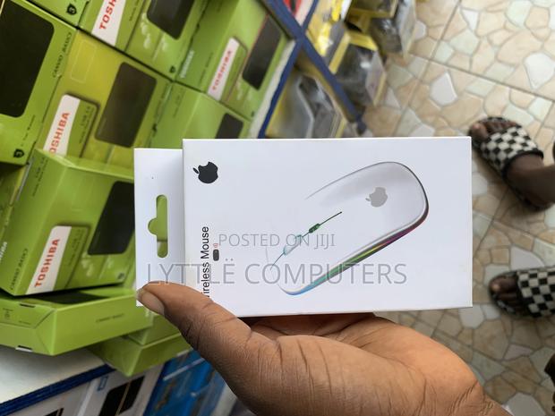 Wireless Apple Mouse · Photo 2