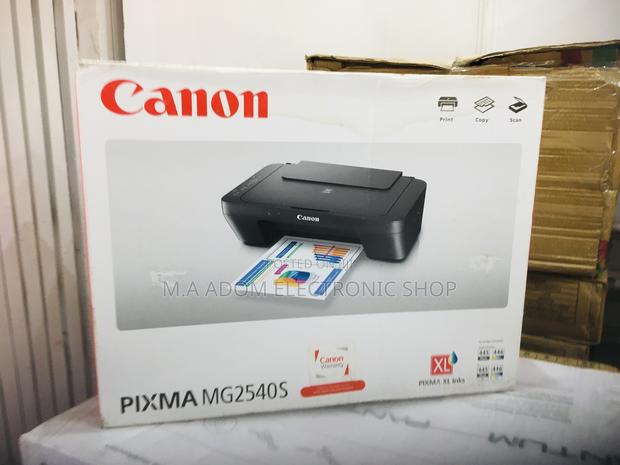 Canon Pixma 2540s Printer · Photo 2
