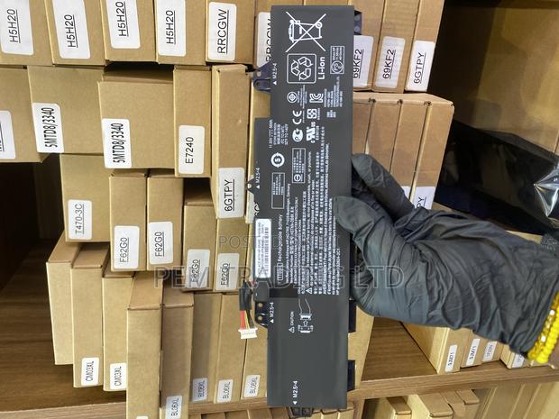 Tt03 Tt03xl Laptop Battery for Hp Elitebook 850 G5 G6 · Photo 3