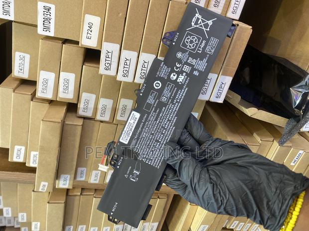 Tt03 Tt03xl Laptop Battery for Hp Elitebook 850 G5 G6 · Photo 4