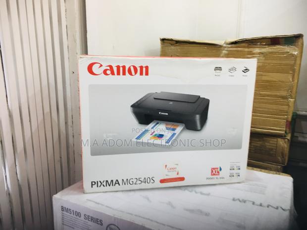 Ink Jet Printer · Photo 2