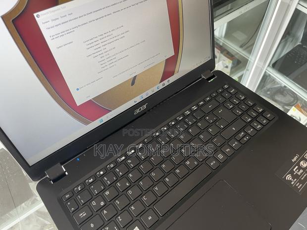 Laptop Acer Aspire A315 52 8GB Intel Core I3 SSD 256GB photo 4