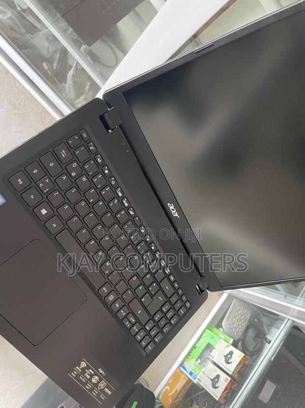 Laptop Acer Aspire A315 52 8GB Intel Core I3 SSD 256GB photo 5