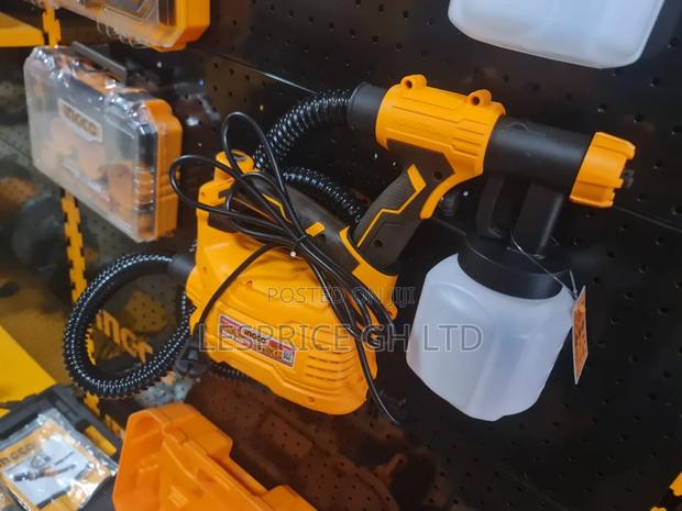 Ingco 500w Sprayer - Adjustable Flow · Photo 2