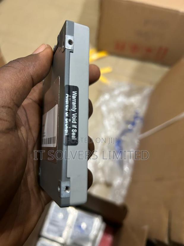Dell Enterprise Plus 400gb Sas 2.5'' 6g Ssd photo 3