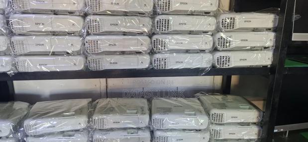 Epson Brand Excel Projectors 4000lumens photo 4