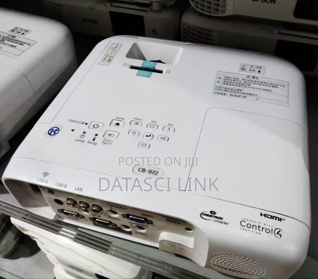Epson Brand Excel Projectors 4000lumens photo 5