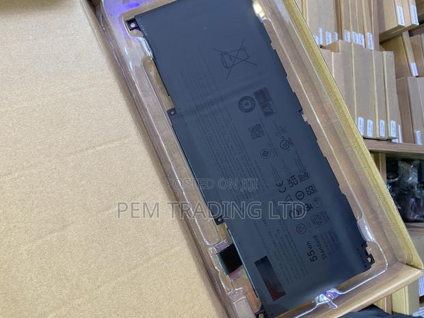 Mn79h Laptop Battery 55wh 11.55v Compatible With Dell XPS 13 · Photo 4