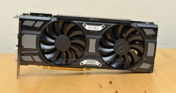 Graphics Card
