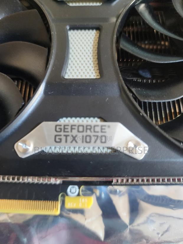Graphics Card photo 4