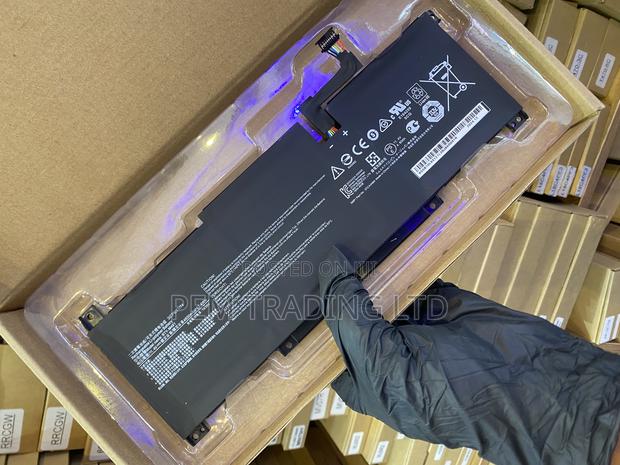 Bty-M491 Laptop Battery for Msi Modern 15 A10 A10m · Photo 3
