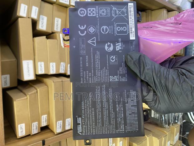 B31n1726 Laptop Battery Compatible With Asus Fx80 Fx86 Tuf · Photo 3