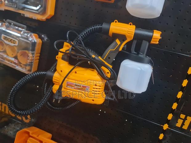 Ingco 500w Sprayer - Pro Use! · Photo 2