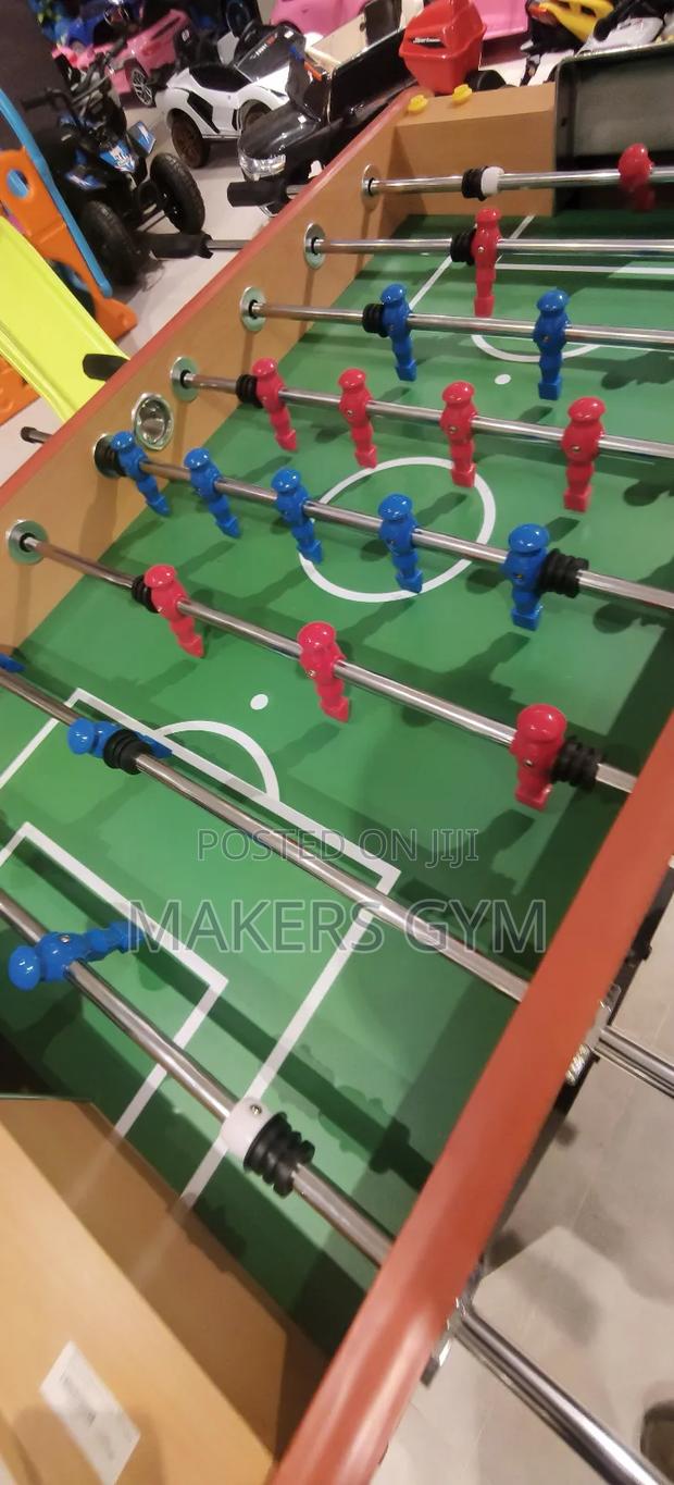Soccer Table (Pro) photo 2