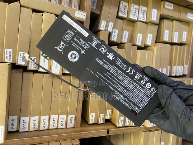 Ap18e8m Ap18e7m Laptop Battery Compatible for Acer Nitro 5 · Photo 3