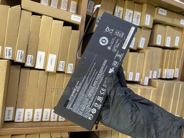 Ap18e8m Ap18e7m Laptop Battery Compatible for Acer Nitro 5 · Photo 4