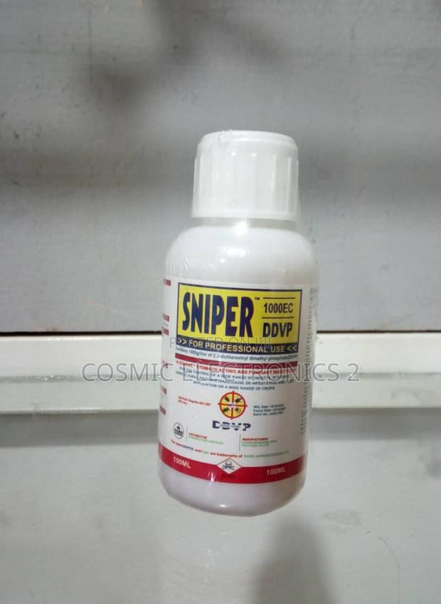 Sniper Insecticide