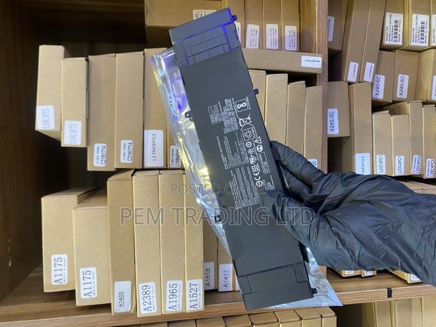 B31n1535 Replacement Laptop Battery for Asus Zenbook · Photo 4