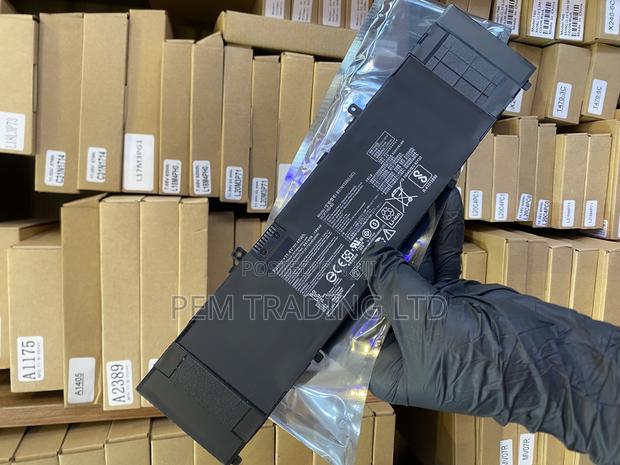 B31n1535 Replacement Laptop Battery for Asus Zenbook · Photo 3