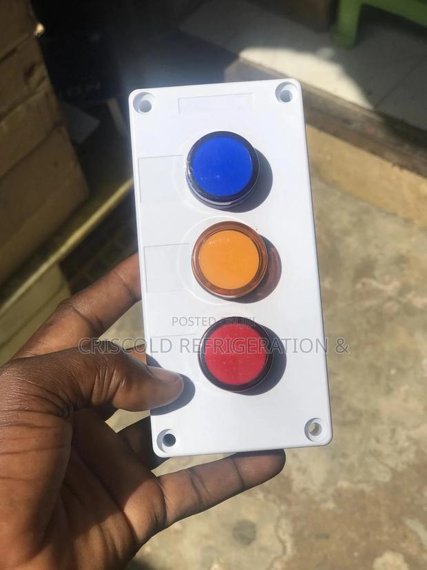 Indicator Lights photo 3