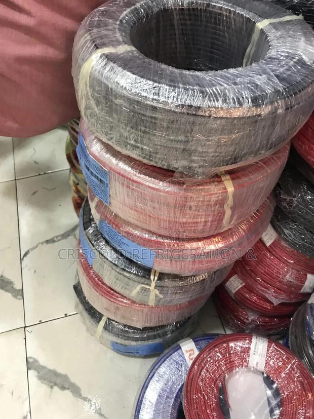 16mm Rr Cable photo 2