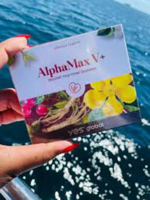 Alphamax V+ · Photo 2