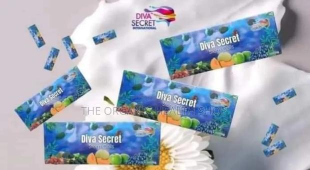 Diva Sc ( Diva Secret )Stem Cell · Photo 3