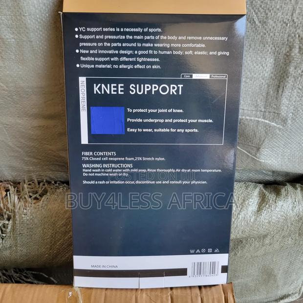 Premium Knee Brace / Premium Knee Support photo 2
