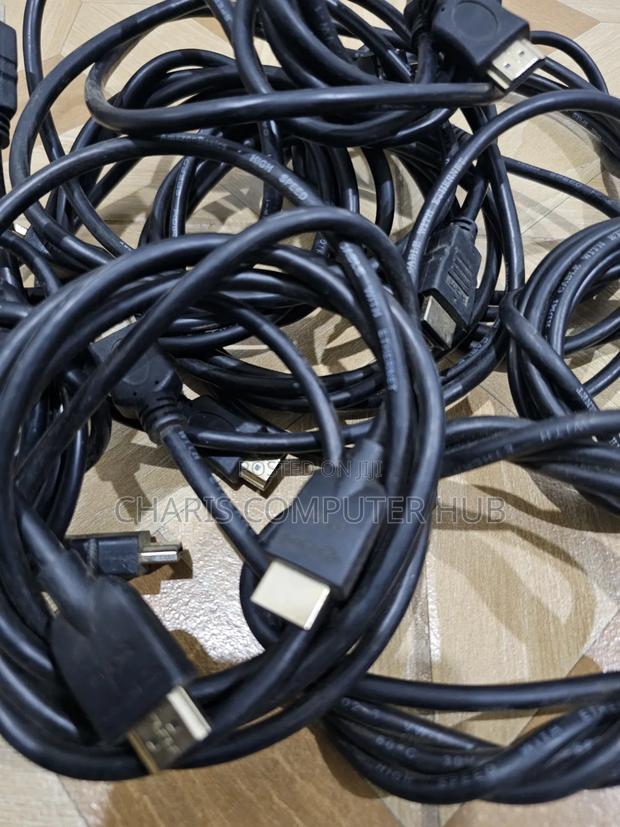 High Speed Hdmi With Ethernet