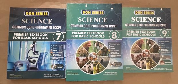 Don Science for Basic 7,8,9 · Photo 2