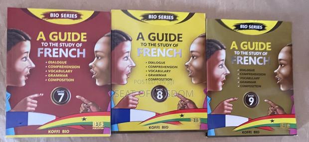 Bio French Basic 7,8,9 · Photo 2